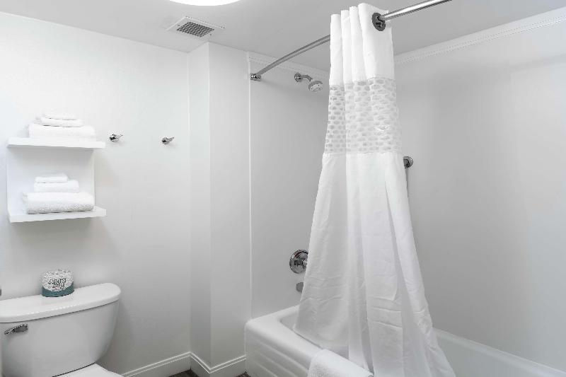 스위트, Hampton Inn & Suites Raleigh Cary Lenovo Center