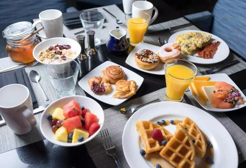 クラブルーム, Intercontinental At Doral Miami, An Ihg