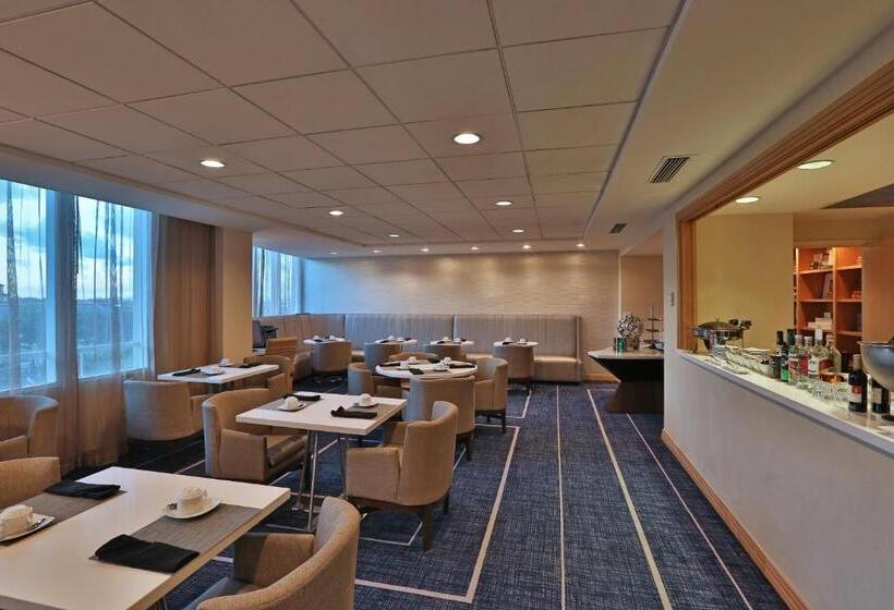 غرفة كلوب سرير كينج, Intercontinental At Doral Miami, An Ihg