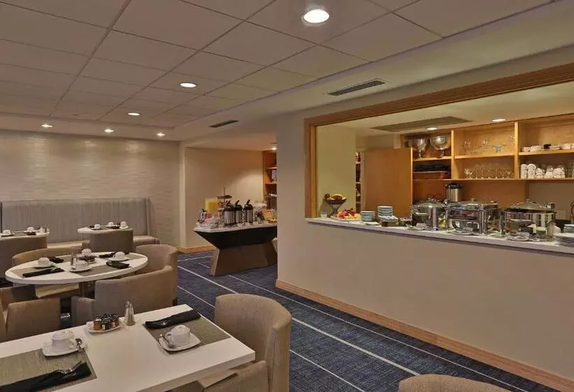 キングサイズベッドのクラブルーム, Intercontinental At Doral Miami, An Ihg