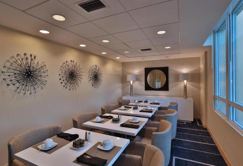Kulüp Odası, Intercontinental At Doral Miami, An Ihg