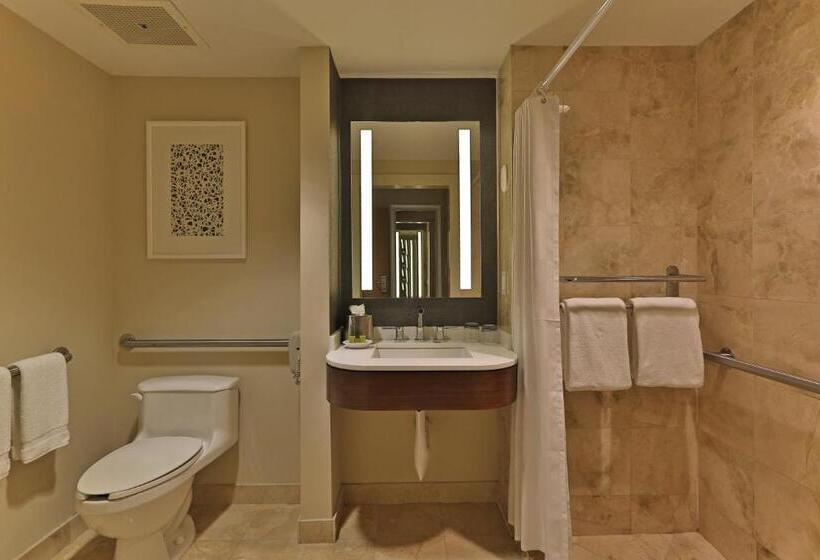 غرفة قياسية لذوى الاحتياجات الخاصة, Intercontinental At Doral Miami, An Ihg