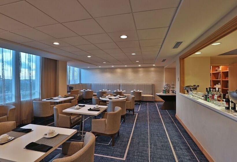 Kulüp Odası, Intercontinental At Doral Miami, An Ihg