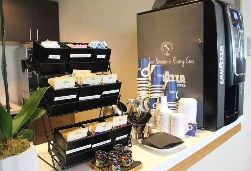 クラブルーム, Intercontinental At Doral Miami, An Ihg