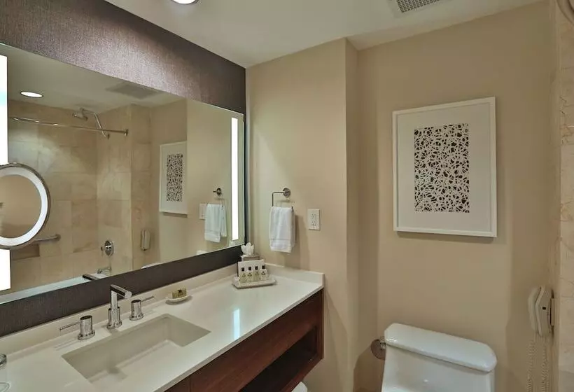 クラブルーム, Intercontinental At Doral Miami, An Ihg
