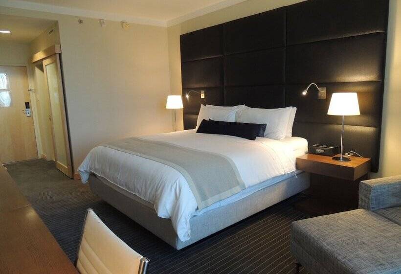 غرفة كلوب, Intercontinental At Doral Miami, An Ihg