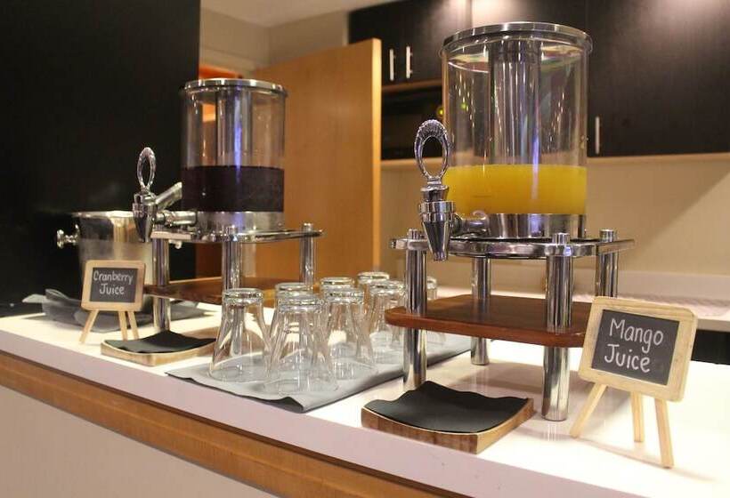 غرفة قياسية لذوى الاحتياجات الخاصة, Intercontinental At Doral Miami, An Ihg