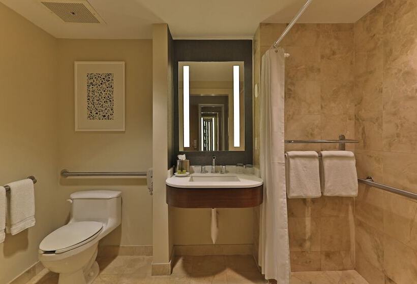 Engelliler için Standart Oda, Intercontinental At Doral Miami, An Ihg