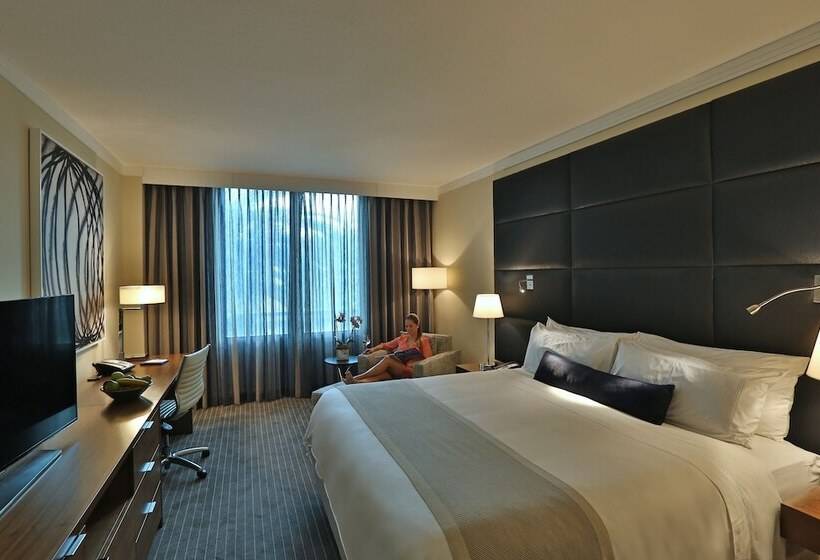 غرفة قياسية لذوى الاحتياجات الخاصة, Intercontinental At Doral Miami, An Ihg