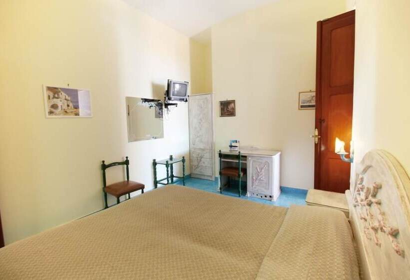 غرفة قياسية, La Certosa