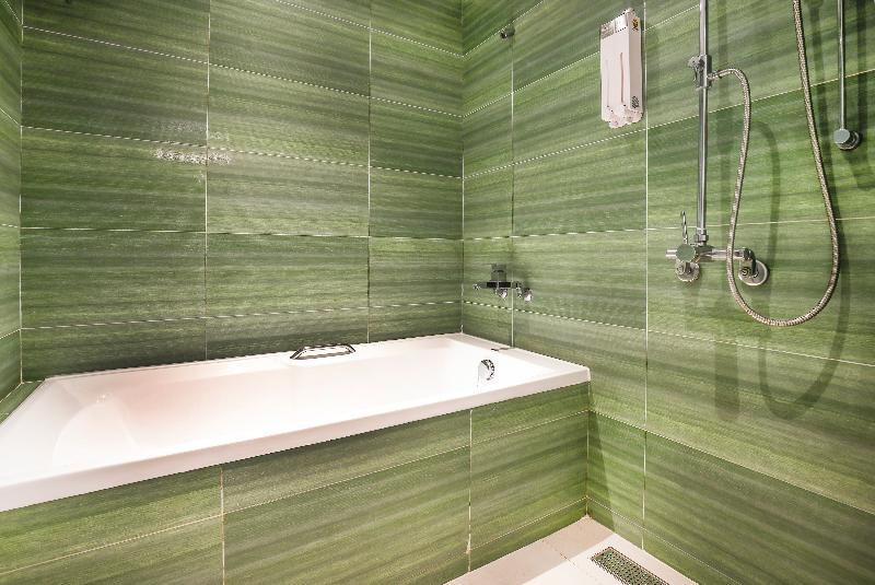 Номер Стандарт Адаптированный для Инвалидов, La Quinta Inn & Suites By Wyndham St Louis Route 66