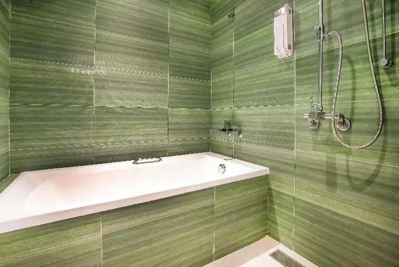 اتاق استاندارد برای معلولان, La Quinta Inn & Suites By Wyndham St Louis Route 66
