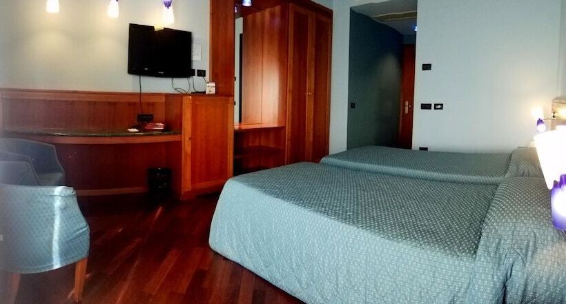 اتاق استاندارد, Michelangelo Palace & Spa