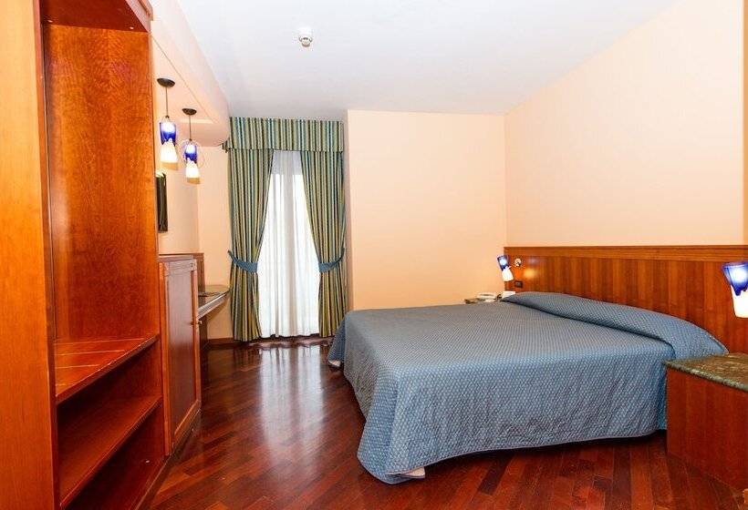 اتاق استاندارد, Michelangelo Palace & Spa