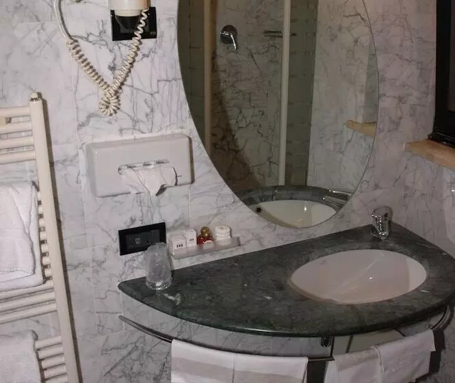 اتاق استاندارد یک تخته برای معلولان, Michelangelo Palace & Spa