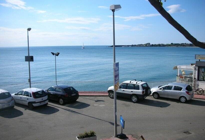 Классический Номер Вид на Море, Palladio