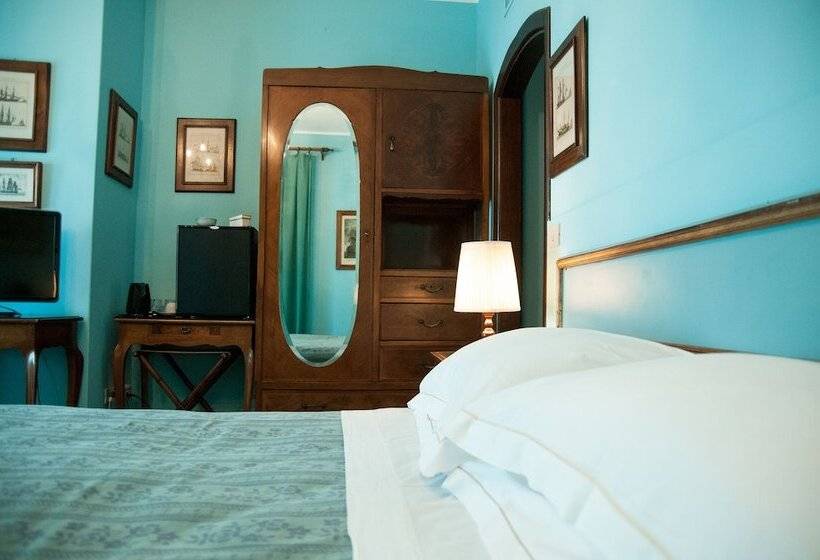 Классический Номер Вид на Море, Palladio