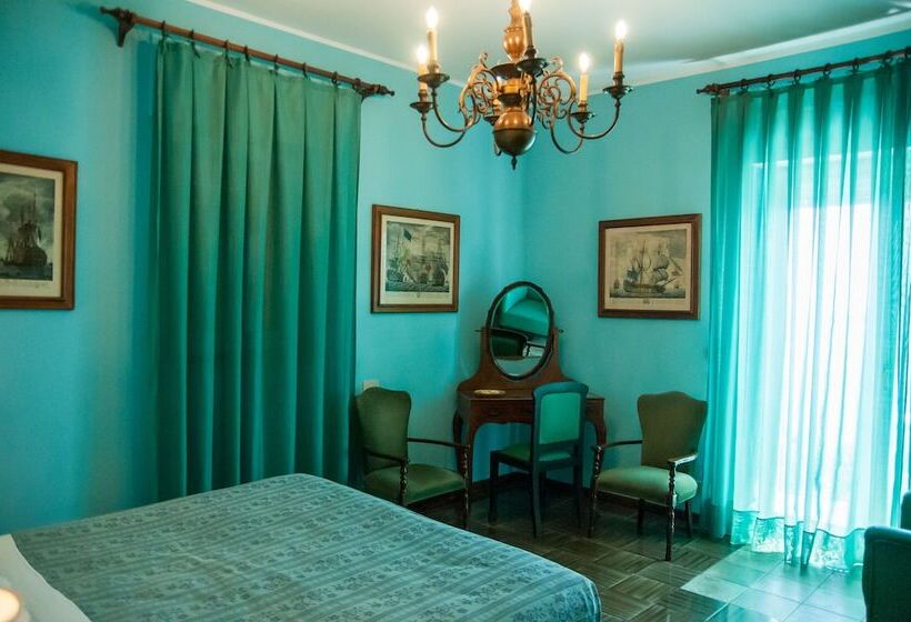 Классический Номер Вид на Море, Palladio