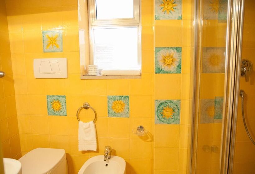 Номер Базовый Двуспальная Кровать, Palladio