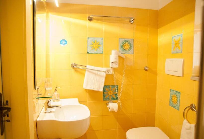 Номер Базовый Двуспальная Кровать, Palladio