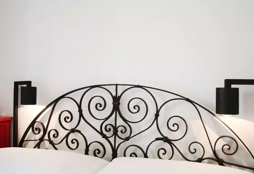 اتاق عادی با تخت دوبل, Palladio