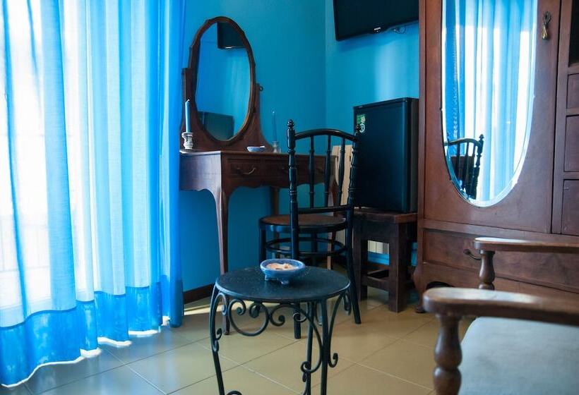 Номер Базовый Двуспальная Кровать, Palladio