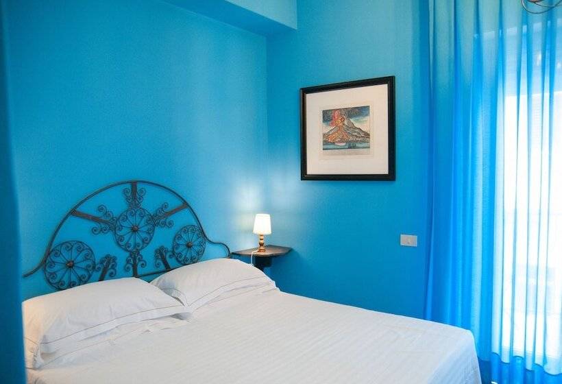 Номер Базовый Двуспальная Кровать, Palladio