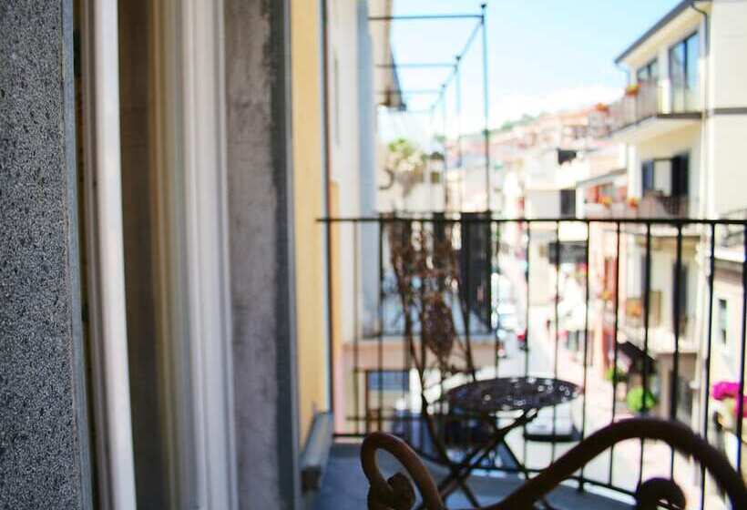 Трехместный Номер Базовый, Palladio