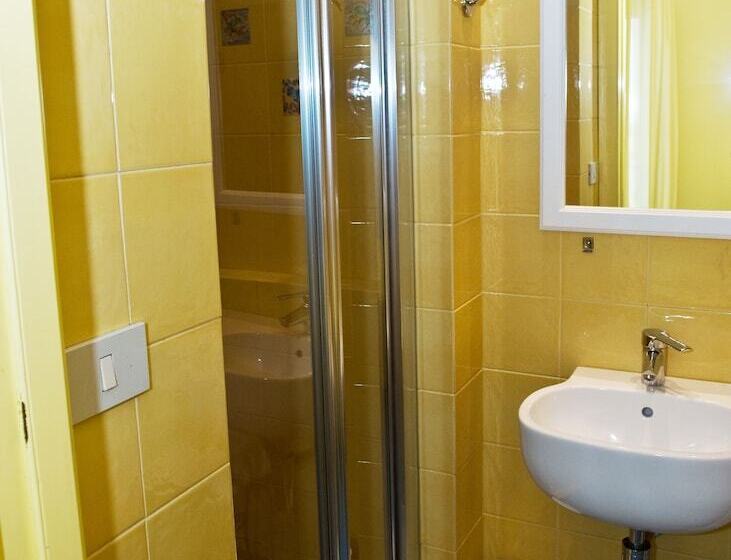 Трехместный Номер Базовый, Palladio