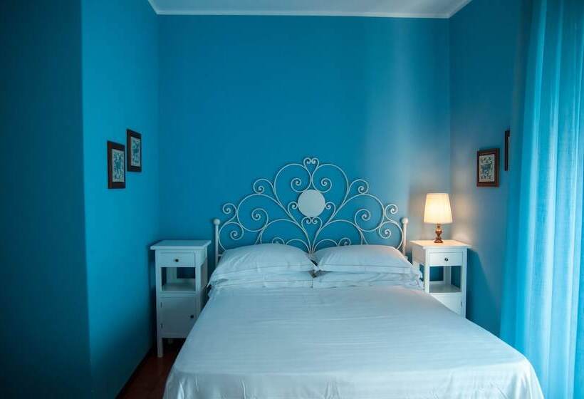 Трехместный Номер Базовый, Palladio