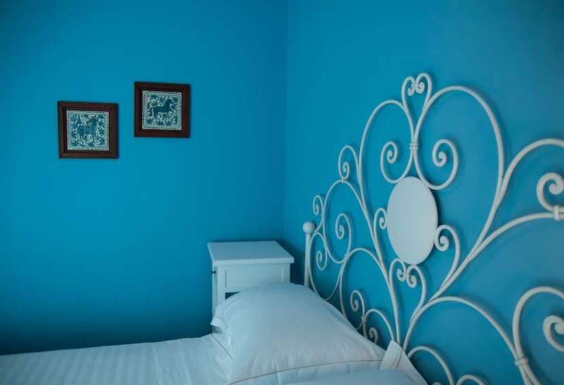 Трехместный Номер Базовый, Palladio