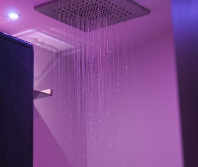 Люкс Deluxe Вид на Море, Palladio