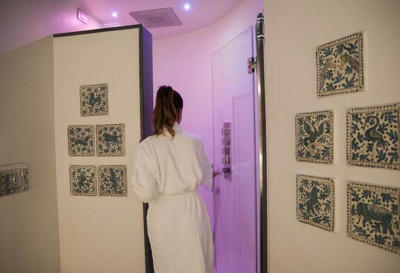 Люкс Deluxe Вид на Море, Palladio