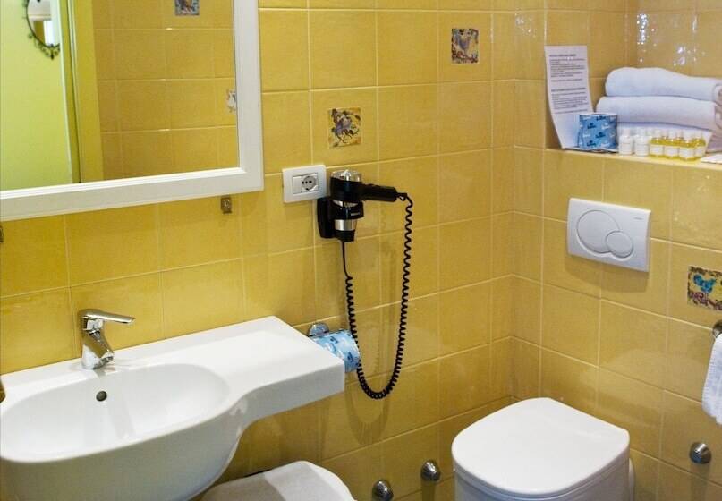 Номер Superior Вид на Город, Palladio