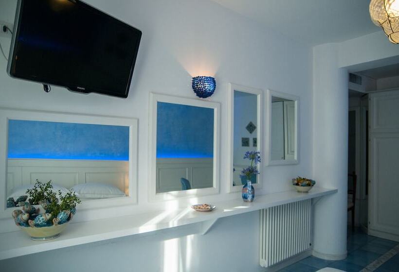 Номер Superior Вид на Город, Palladio