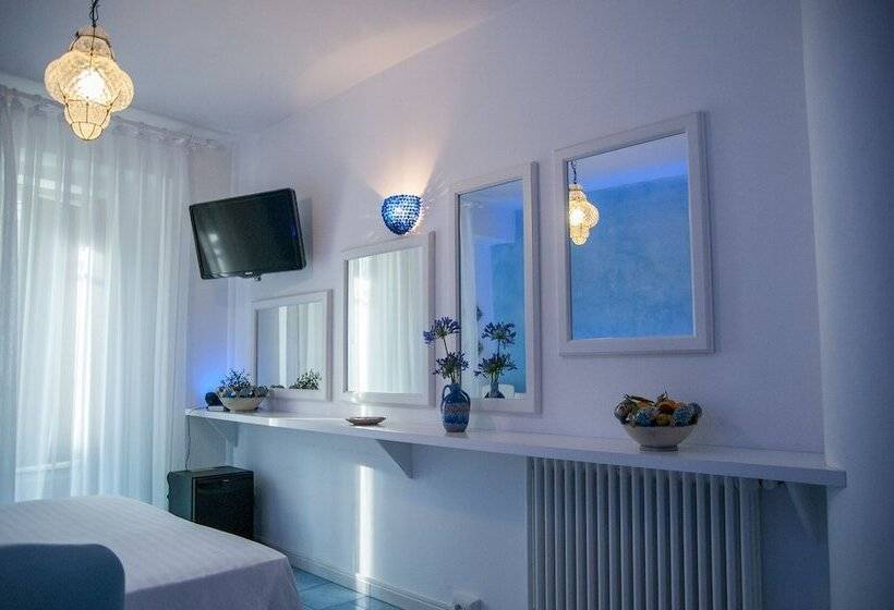 Номер Superior Вид на Город, Palladio