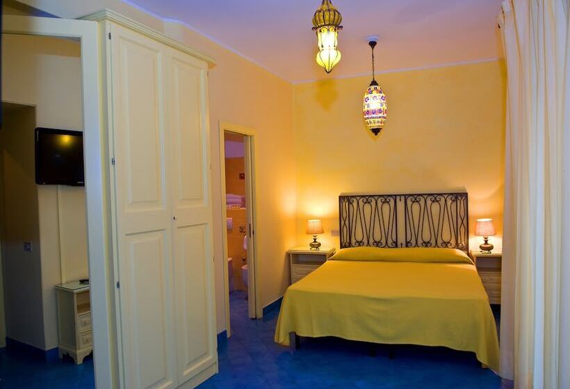 Номер Superior Вид на Город, Palladio