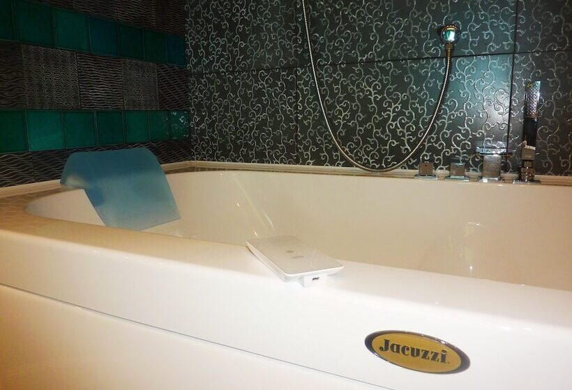 Номер Deluxe Вид на Море с Балконом, Palladio