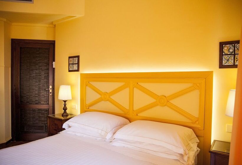 Люкс Deluxe Вид на Море, Palladio