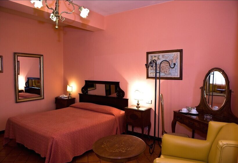 Номер Deluxe Вид на Море с Балконом, Palladio