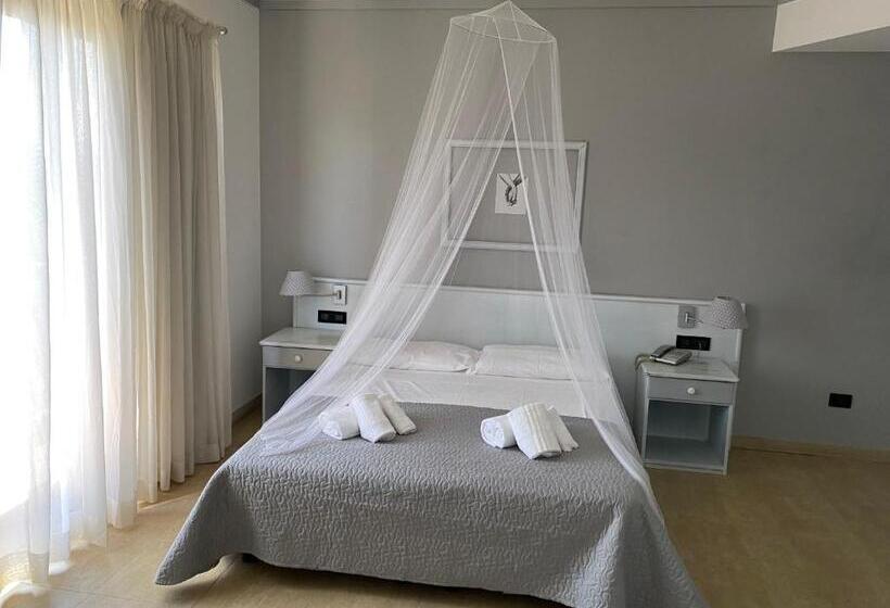 高级大房间, Park Hotel Imperatore Adriano