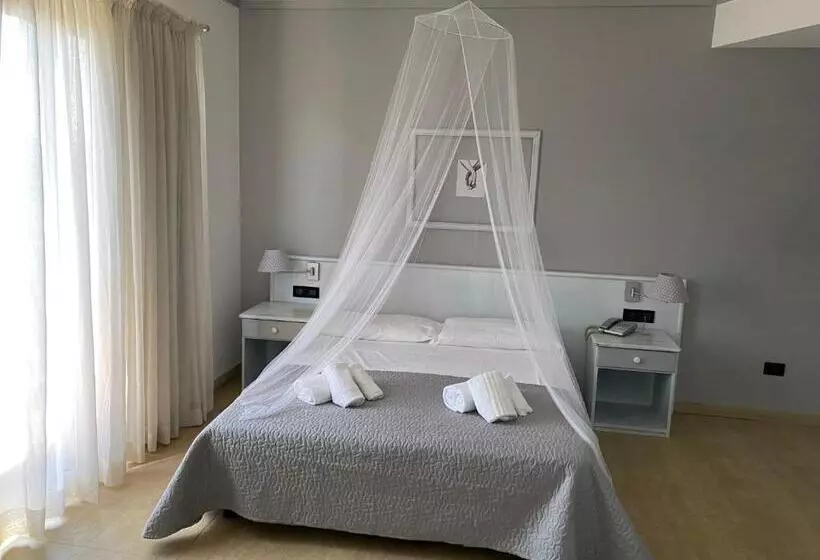 スーペリアールーム, Park Hotel Imperatore Adriano