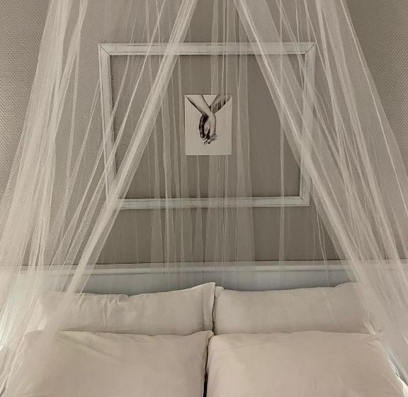 高级大房间, Park Hotel Imperatore Adriano