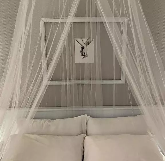 スーペリアールーム, Park Hotel Imperatore Adriano
