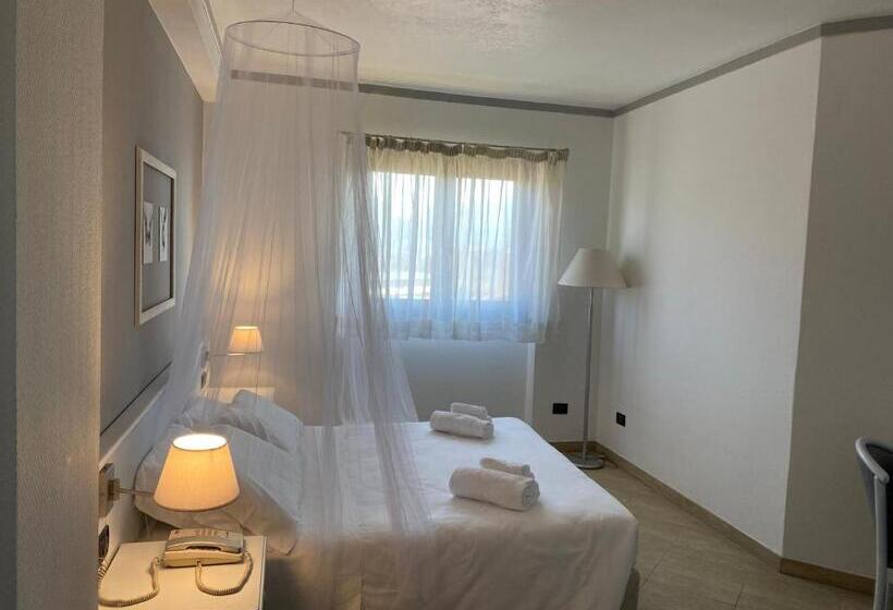 豪华套房, Park Hotel Imperatore Adriano