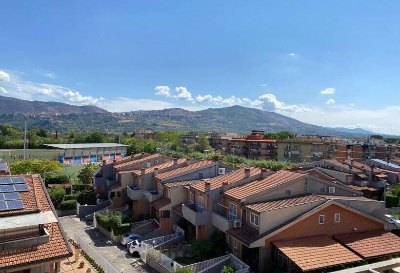 Люкс Повышенной Комфортности, Park Hotel Imperatore Adriano