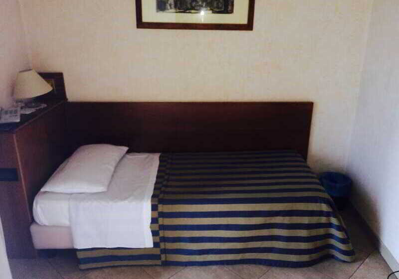 Номер Стандарт Индивидуальный, Park Hotel Imperatore Adriano