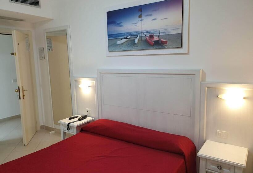 غرفة قياسية, Pigalle