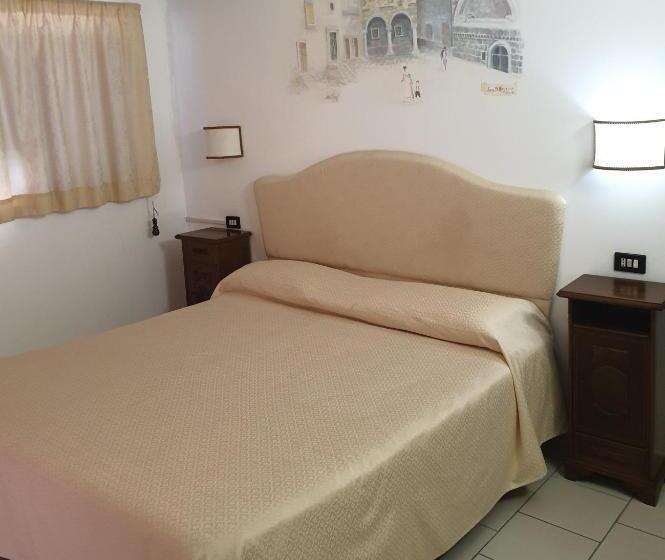 اتاق سوپریور, Ristorante Bagnaia