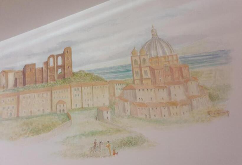 اتاق سوپریور, Ristorante Bagnaia